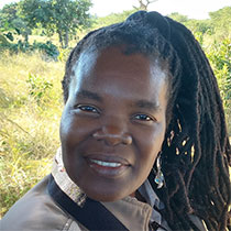 Profile Image of Naume Pangidzwa