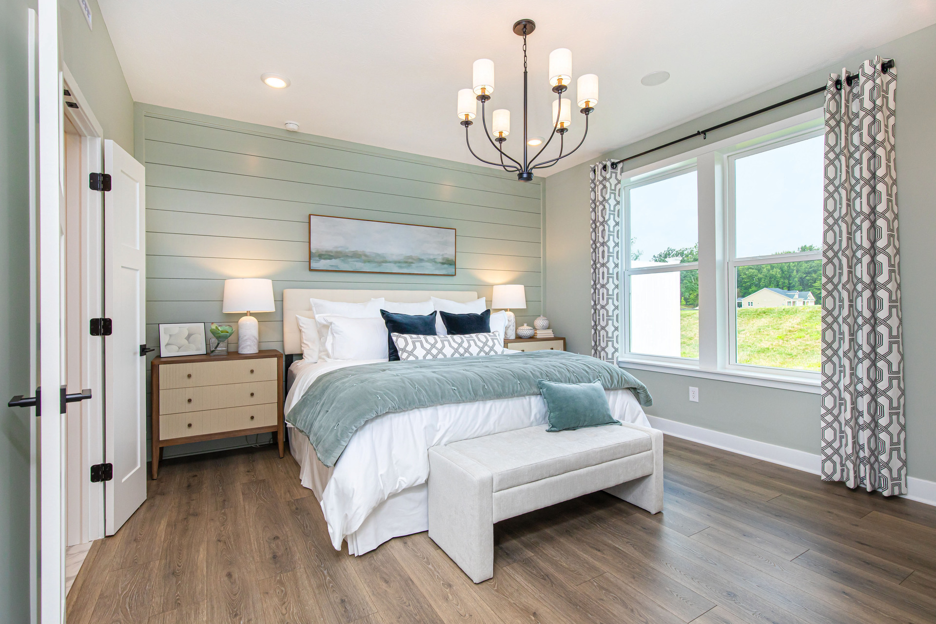 Rialto Primary Bedroom