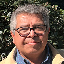 Profile Image of Jose Miguel Ramirez