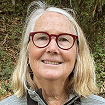 Profile Image of Nancy White