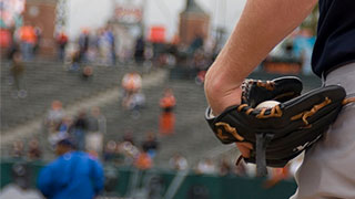 Spring Training