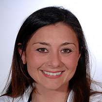 Profile Image of Daniela D'amato