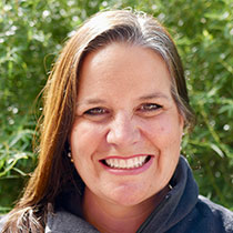 Profile Image of Tracy Kee