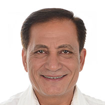 Profile Image of Safwat Gabr