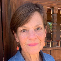 Profile Image of Katherine Burleigh