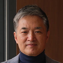 Profile Image of Andrew Kim