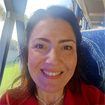 Profile Image of Luana Sotero