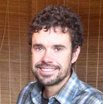 Profile Image of Andre Entermann