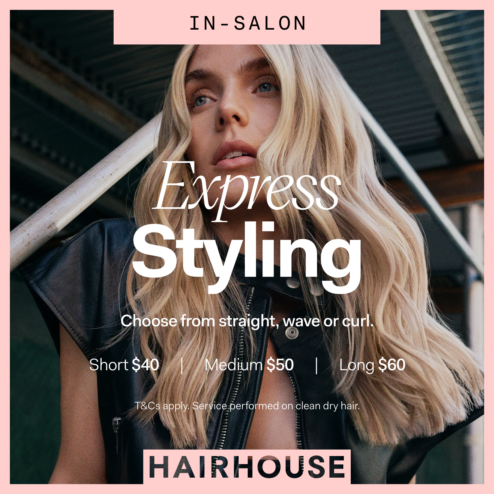 Express Styling
