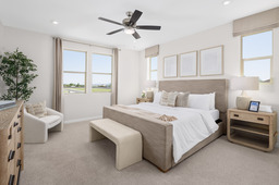 Pantano Primary Bedroom