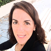 Profile Image of Gracia Gonzalez del Rio