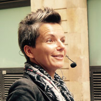 Profile Image of Emma Christie