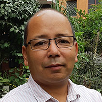 Profile Image of Binaya Rana