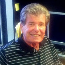 Profile Image of Wayne MacKinnon