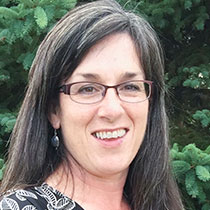 Profile Image of Carolyn Parsons-Janes