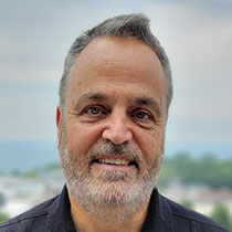 Profile Image of Greg Johnson