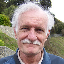 Profile Image of Eric Hall