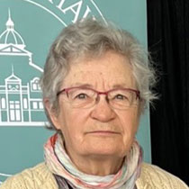 Profile Image of Linda Hoad