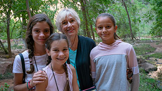 National Parks With Your Grandchild: Zion, Bryce & Grand Canyon