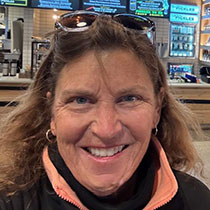 Profile Image of Lisa Pickel