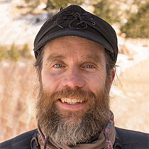 Profile Image of Kevin Taylor