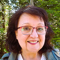 Profile Image of Barbara Young