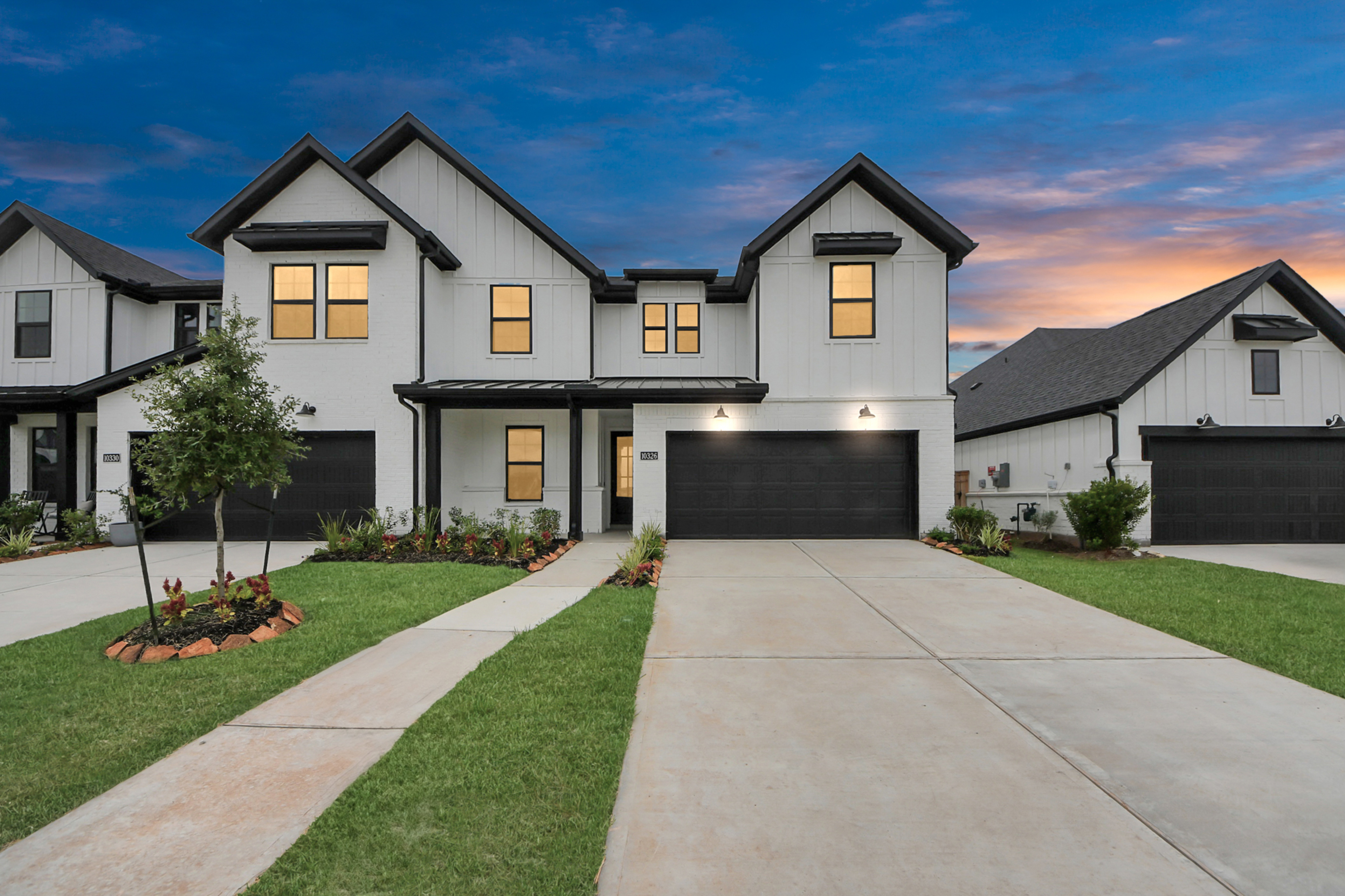 Card image for Prosperity