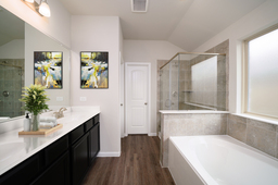 Sierra Primary Bathroom