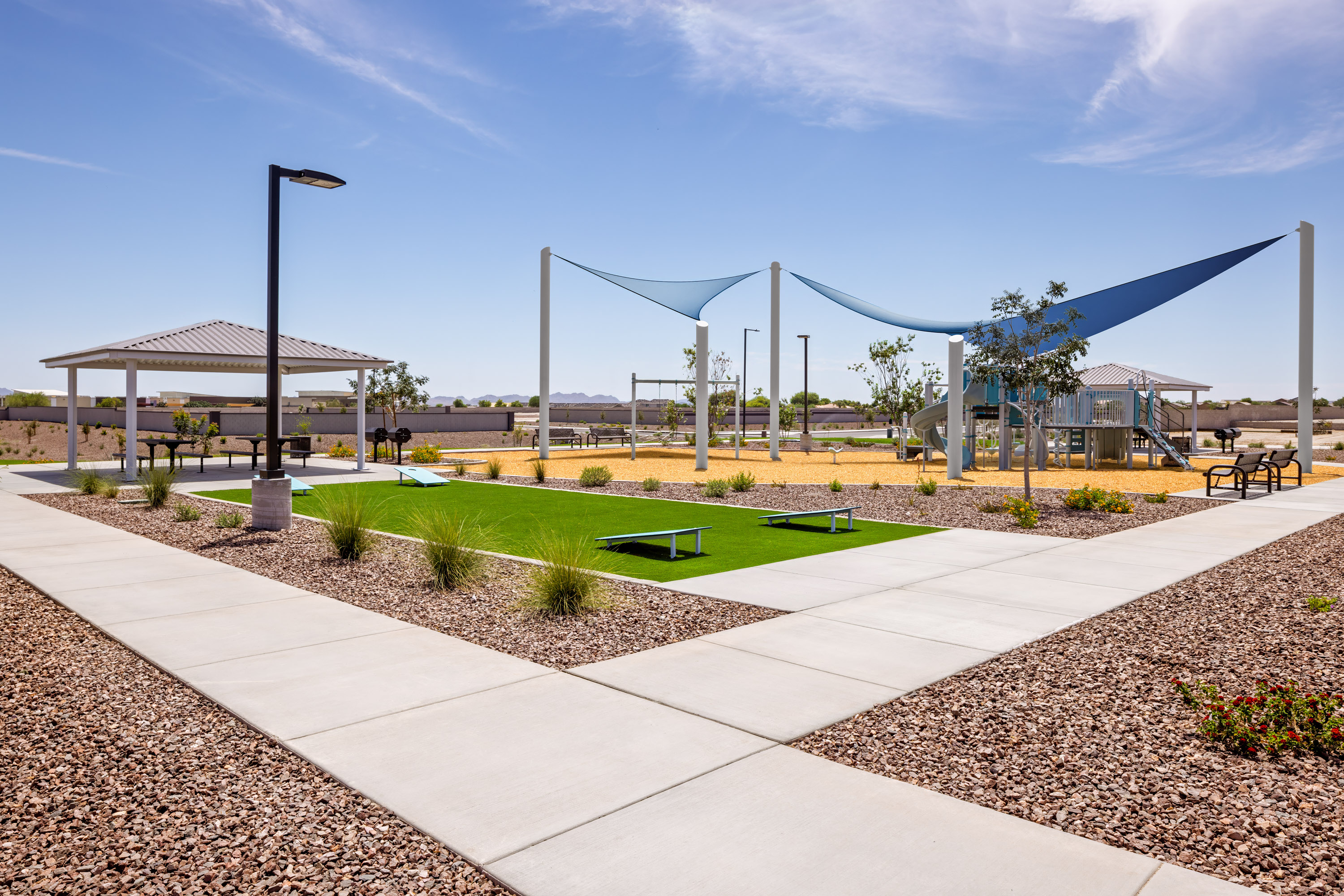 Montana Vista Community Park