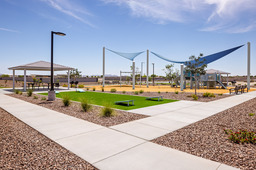 Montana Vista Community Park