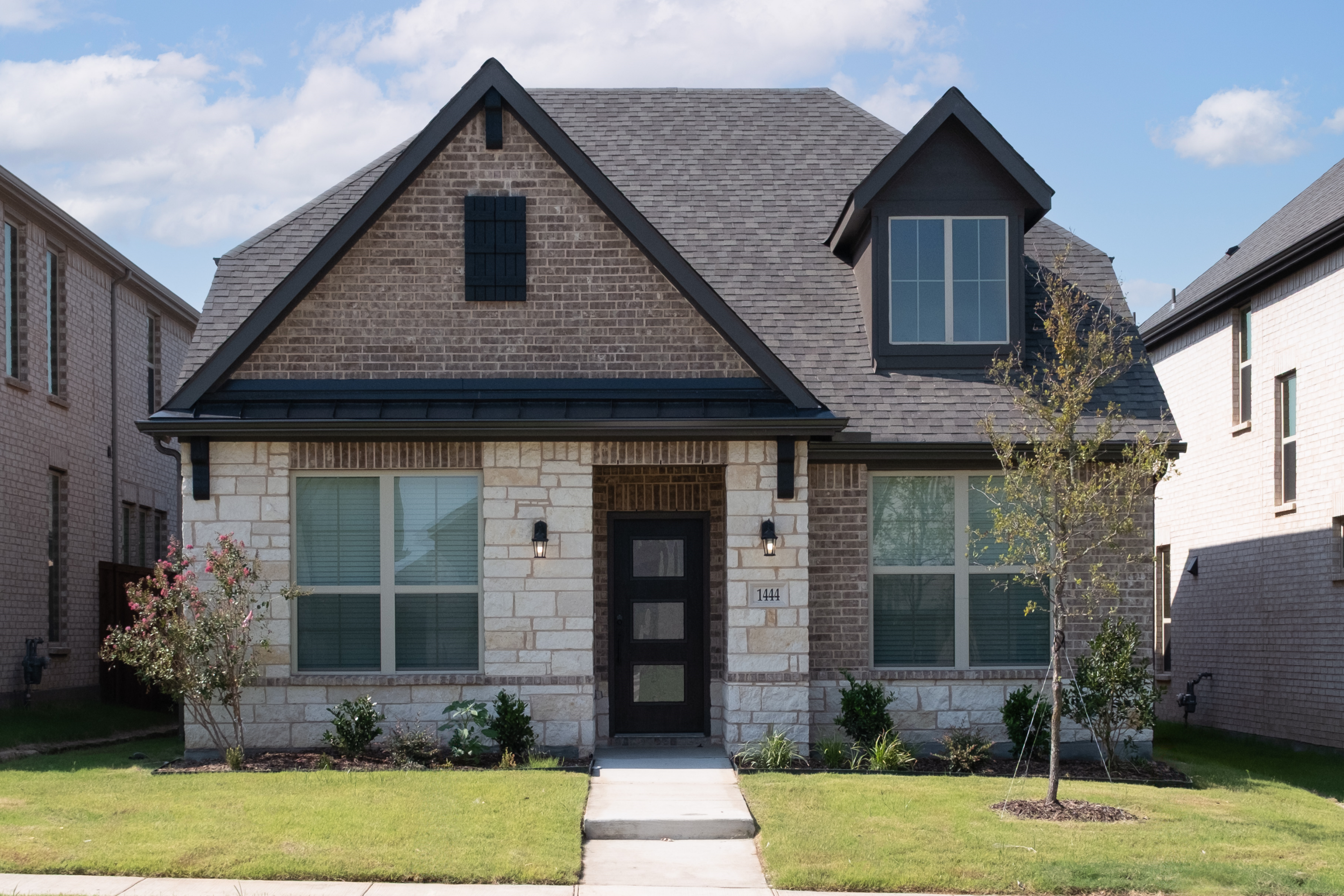 Card image for Meridian