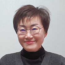 Profile Image of Young-Ji (Jennifer) Kang
