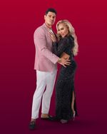 90DayFiancé Happily Ever After S9_Press_Darcey & Georgi