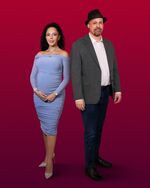 90DayFiancé Happily Ever After S9 Jasmine and Gino