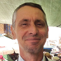 Profile Image of Enrico Nucci