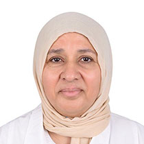 Profile Image of Ashgan Mahmoud