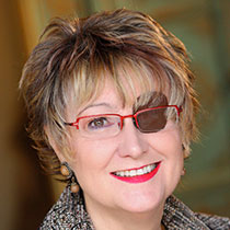Profile Image of Suzanne Lyons