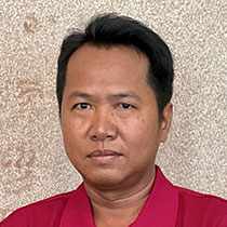 Profile Image of Bunthoun Phai