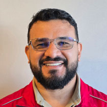 Profile Image of Joao Paulo Valente