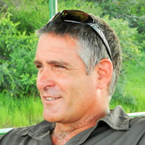 Profile Image of Johann Roscher