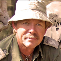 Profile Image of Keith Chisnall