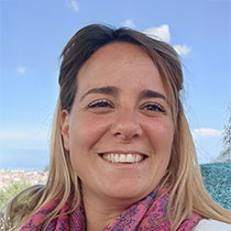 Profile Image of Giulia Magro