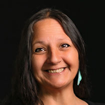 Profile Image of Julie Pellissier-Lush