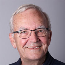 Profile Image of John Brehaut