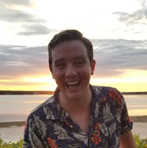 Profile Image of Cameron MacDonald