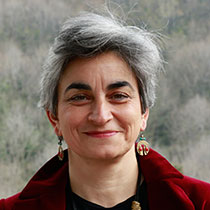 Profile Image of Zeynep Kuban