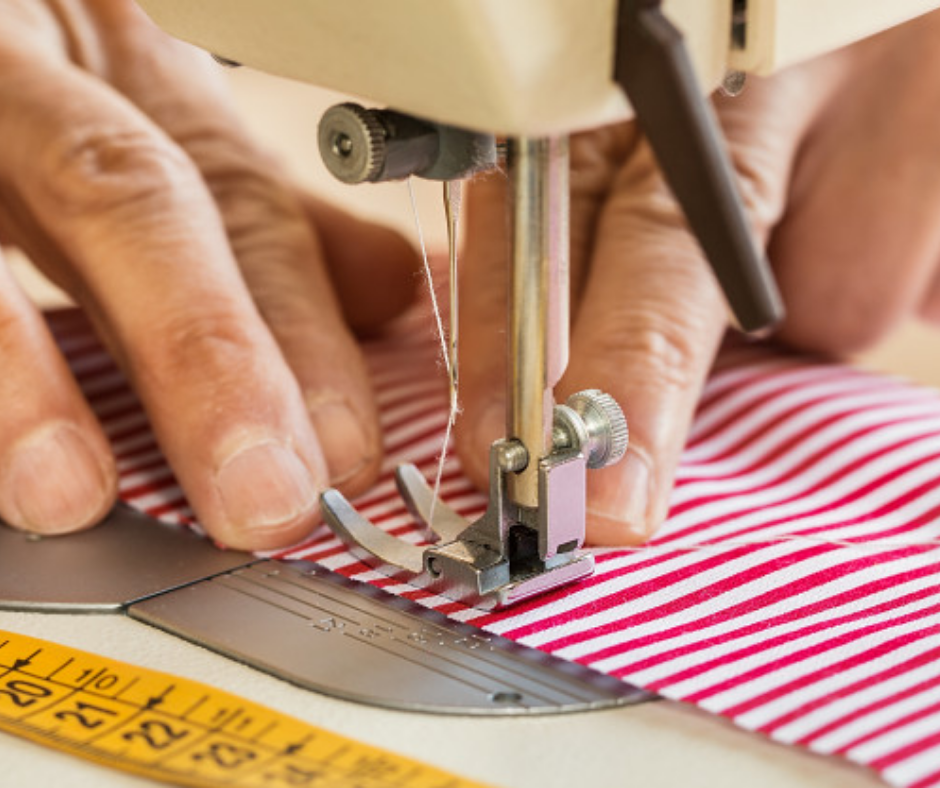 A1 Alterations