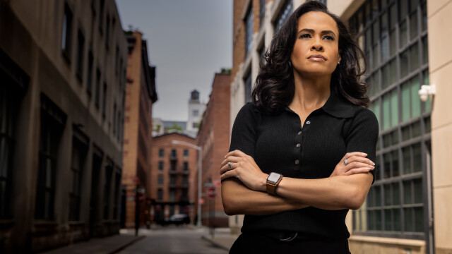 ABCNL Prime with Linsey Davis