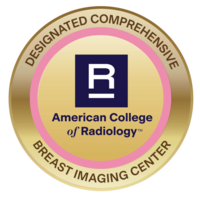 ACR Comprehensive Breast Imaging Center