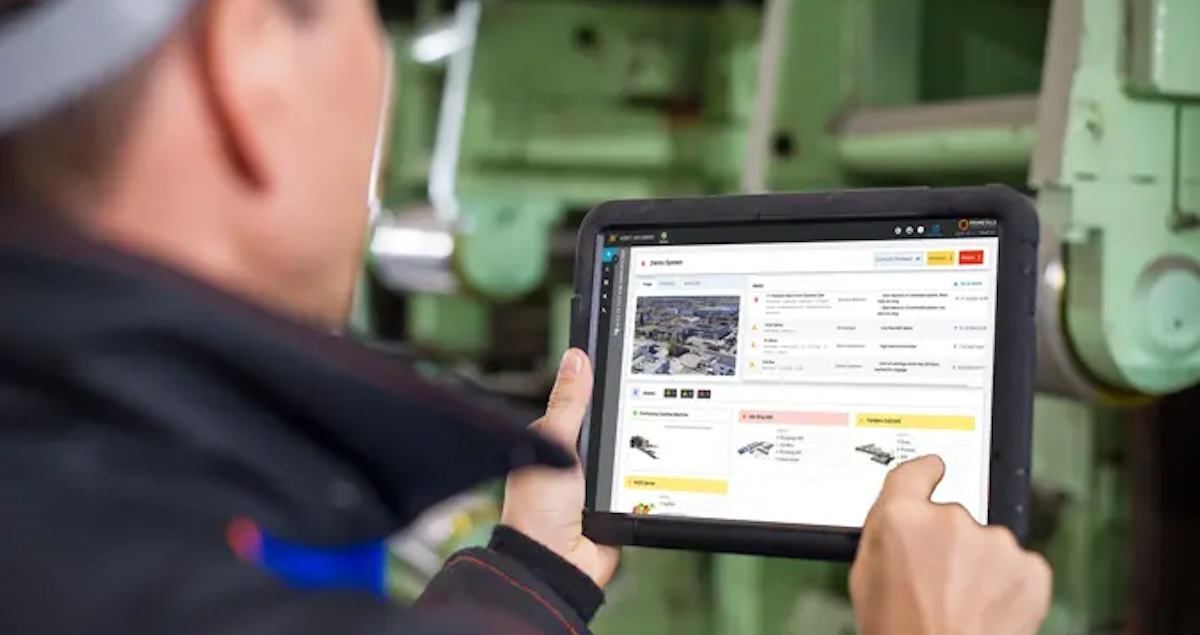 AI and digital technologies are crucial for the transition to green steel
